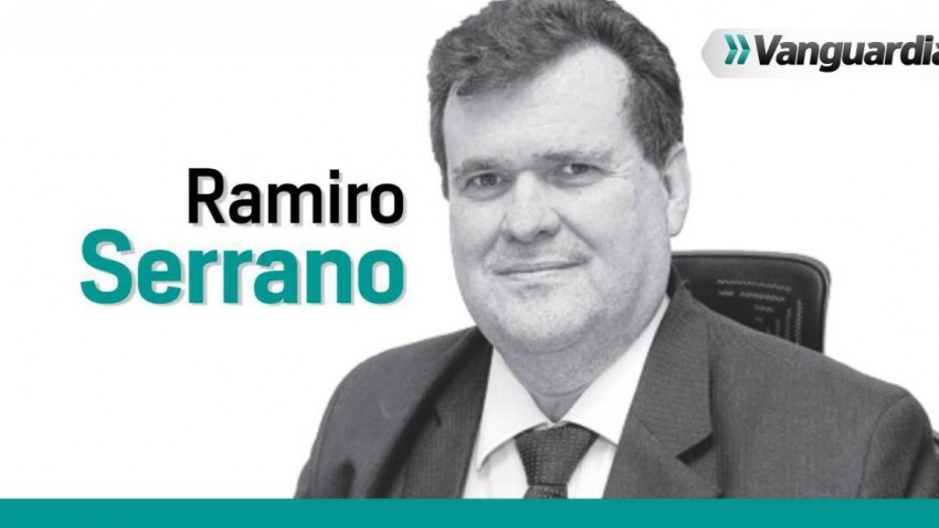 Administrador y representante legal