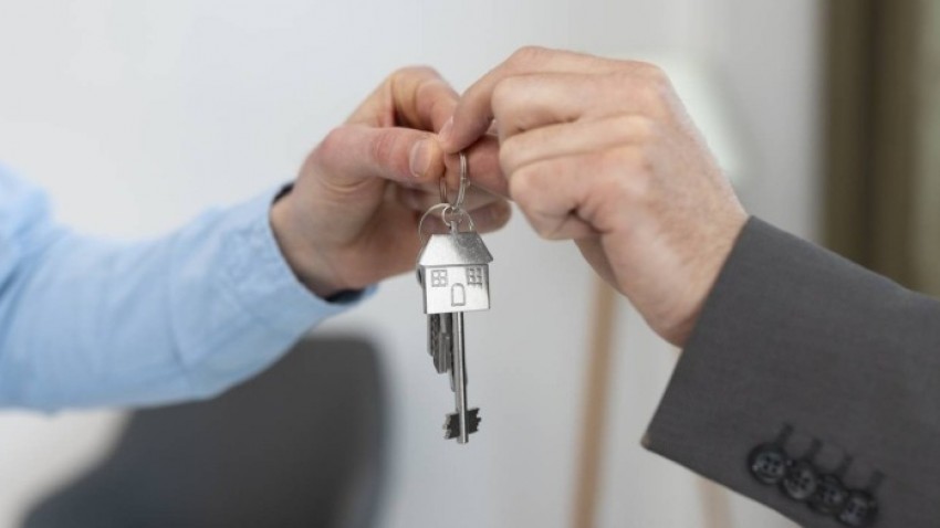 Alternativa de financiamiento de vivienda para personas de bajos recursos