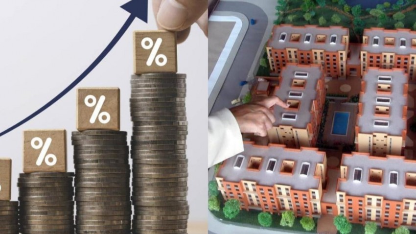 ¿Cuánto es la tasa de interés para vivienda en Colombia?