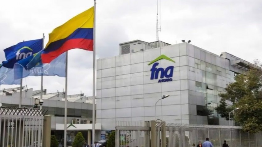 El Fondo Nacional del Ahorro superó el billón de pesos en créditos de vivienda