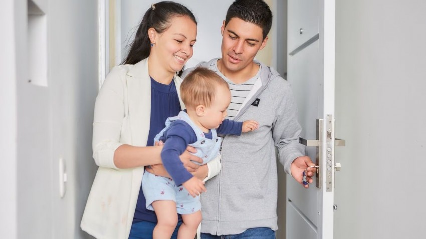 ¿Interesado en comprar vivienda? Estas son las facilidades que ofrece una reconocida caja de compensación