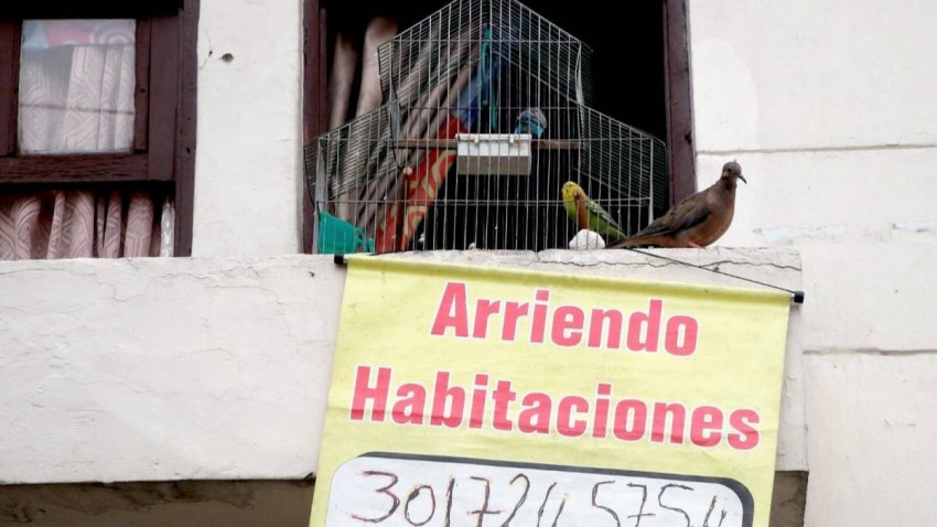 Los riesgos que tiene la vivienda turística en propiedades horizontales