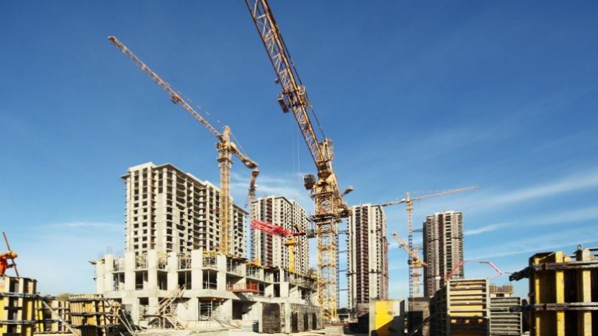 Ventas de vivienda nueva aceleraron más en septiembre