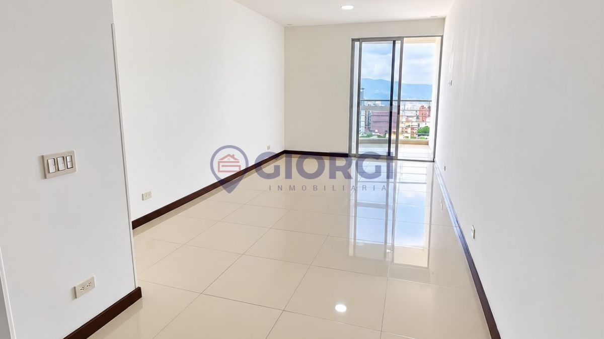 Apartment for rent in Bucaramanga