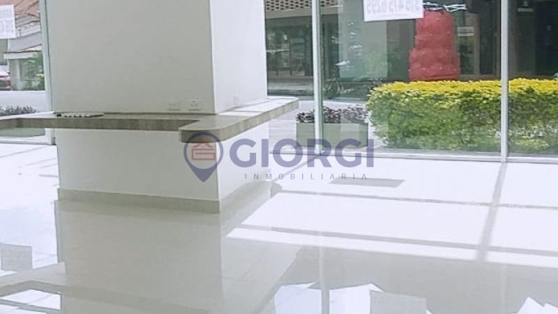 Cra. 38 N. 51-11 EDIFICIO TORRE UNO A 