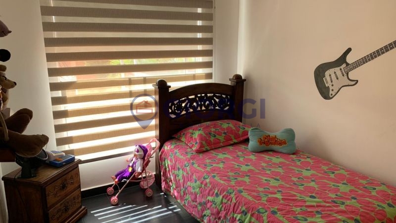 Cra. 49 N. 93-1 PALMERAS DEL CACIQUE