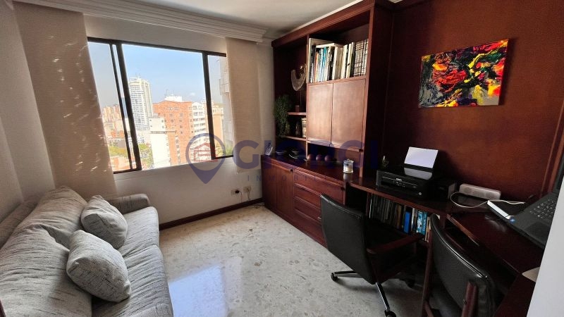 Cra. 38a con Cl. 48