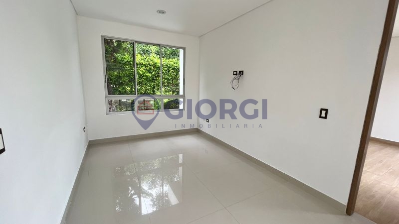 Vereda el guamo, Condominio Belgica