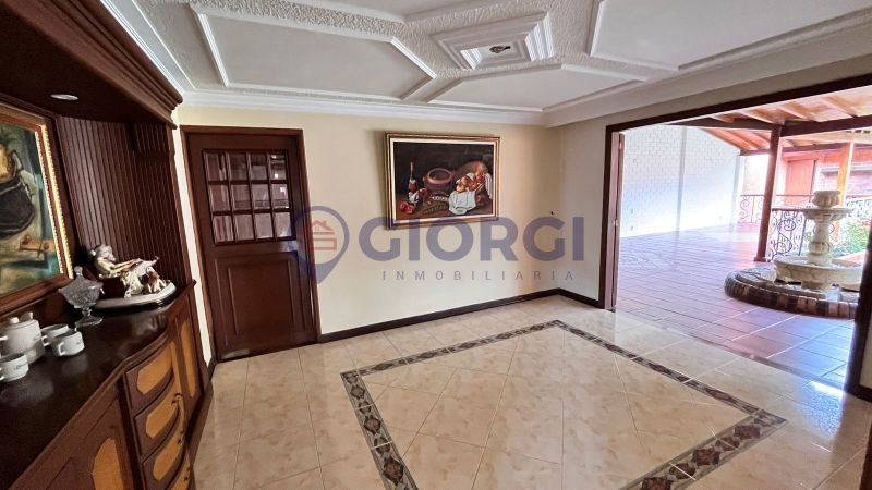Cl. 74 # 55-165  Conjunto Rincon del Lago