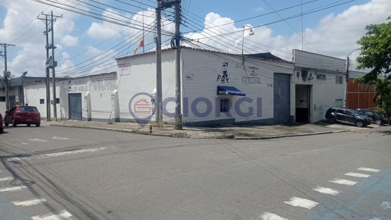 Cl. 21 con Cra. 27