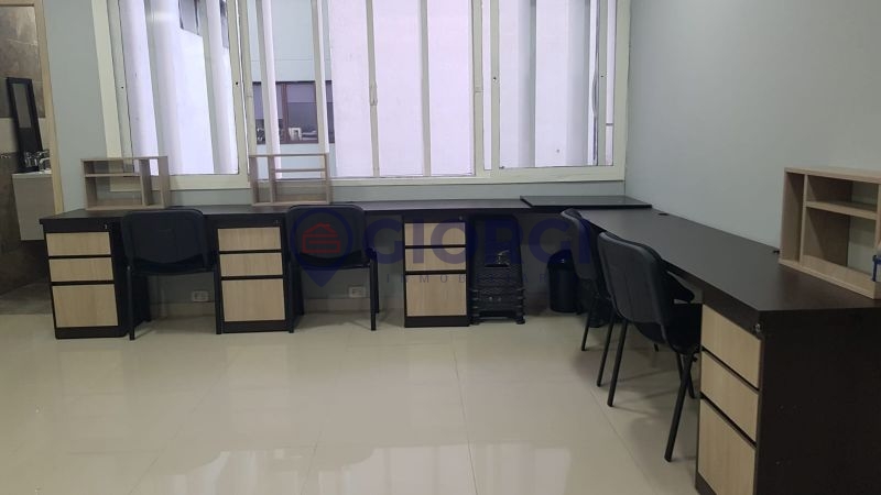 Cra. 17 con Cl. 34