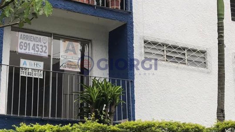 Cl. 93 N. 34A-34 BL 5  CONJUNTO TORRES DEL PORTON