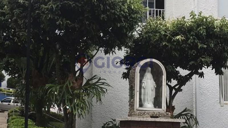 Cl. 93 N. 34A-34 BL 5  CONJUNTO TORRES DEL PORTON