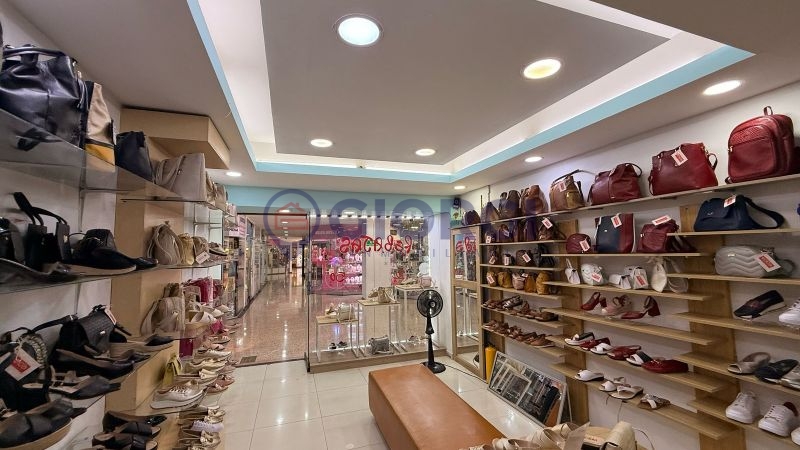 CENTRO COMERCIAL 4ETA
