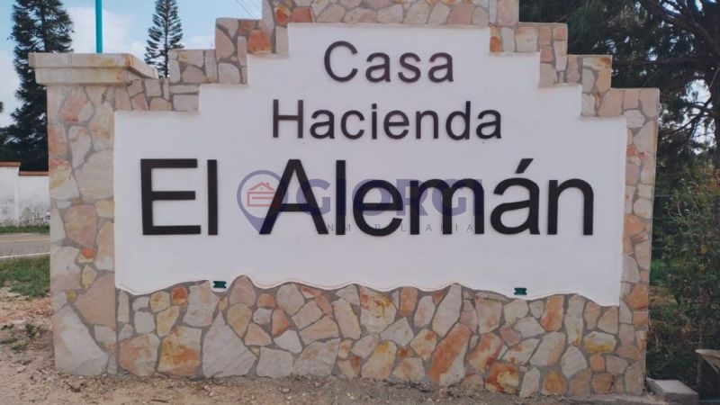 Lote Mesa de los Santos