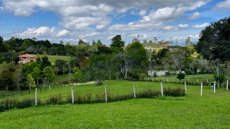 Lote Mesa de los Santos