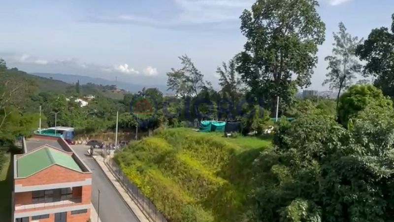 Autopista Floridablanca/ Piedecuesta 