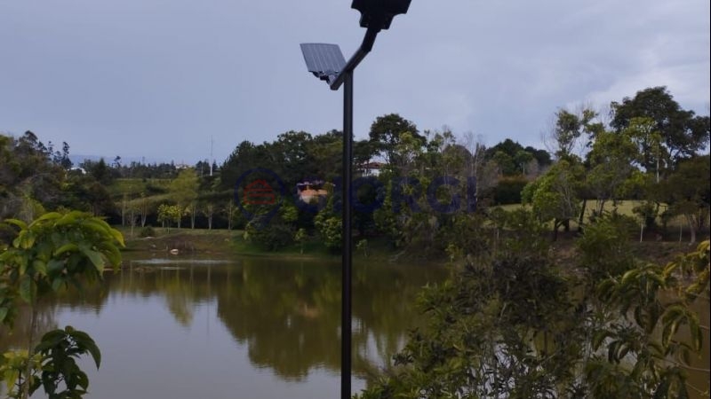 Lote Mesa de los Santos