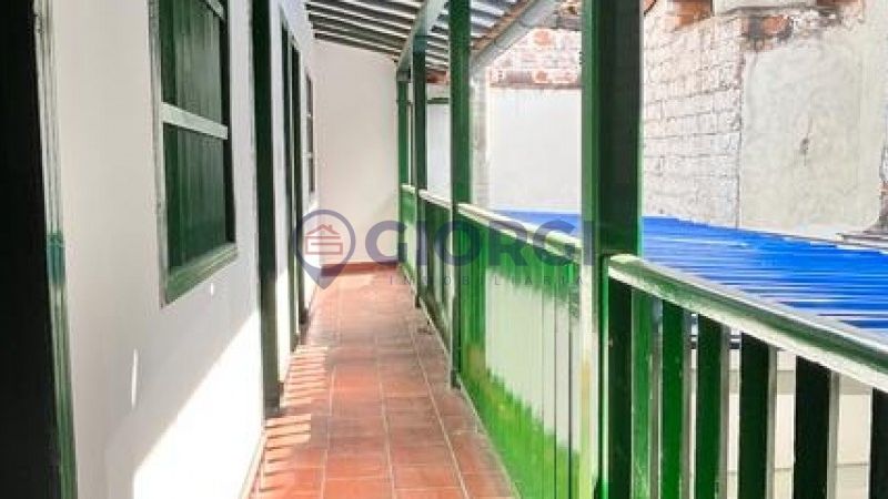 Cra. 25 N. 29-