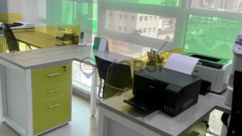 Cra. 27 N. 37-33 Of 905 Edificio Green Gold