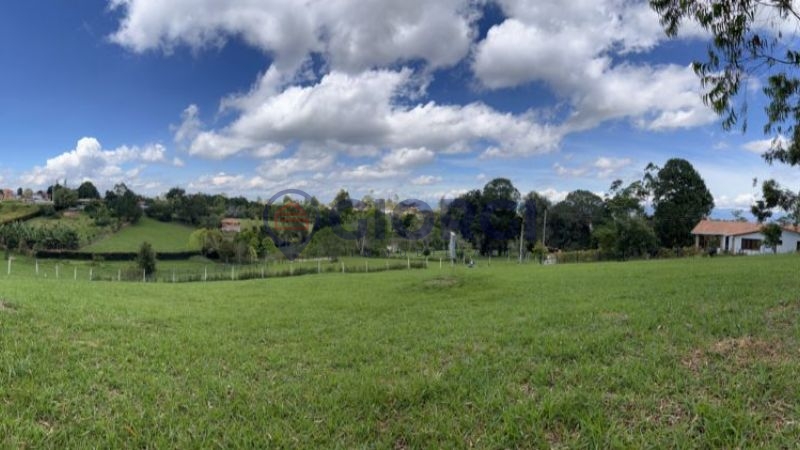 Lote Mesa de los Santos
