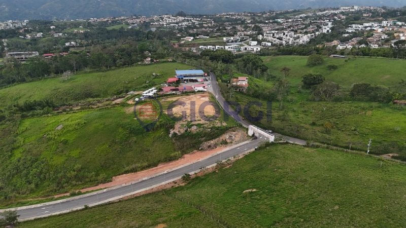 MESA DE RUITOQUE