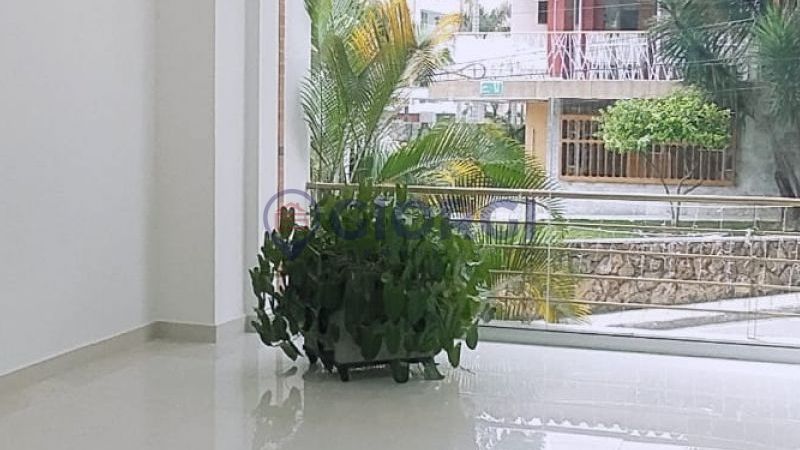 Cra. 38 N. 51-11 EDIFICIO TORRE UNO A 