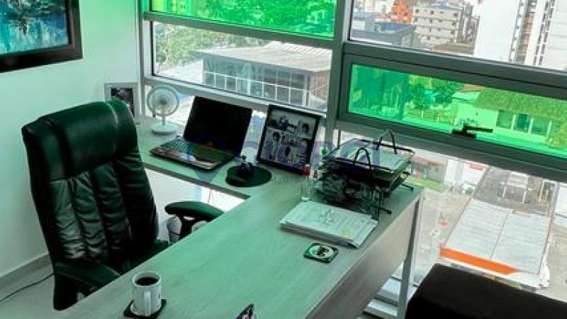 Cra. 27 N. 37-33 Of 905 Edificio Green Gold