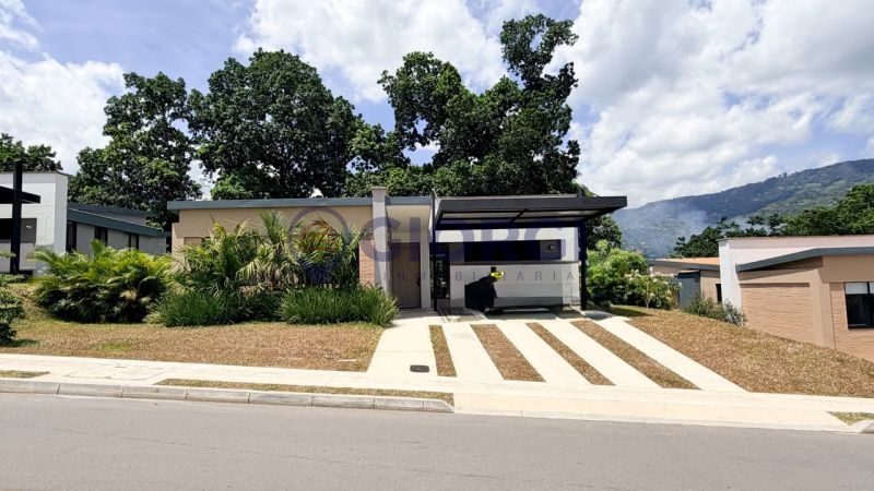 via la mesa de los santos