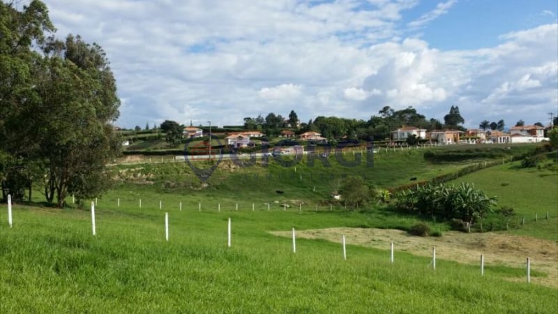Lote Mesa de los Santos
