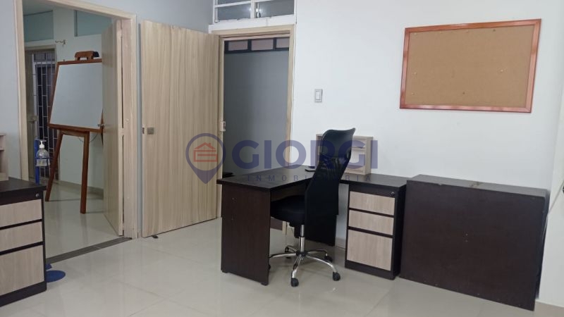 Cra. 17 con Cl. 34