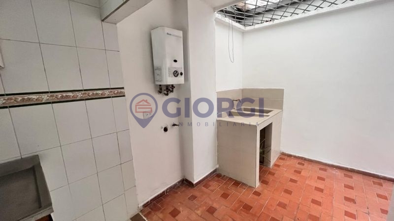 Cra. 21 con Cl. 35